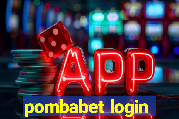 pombabet login